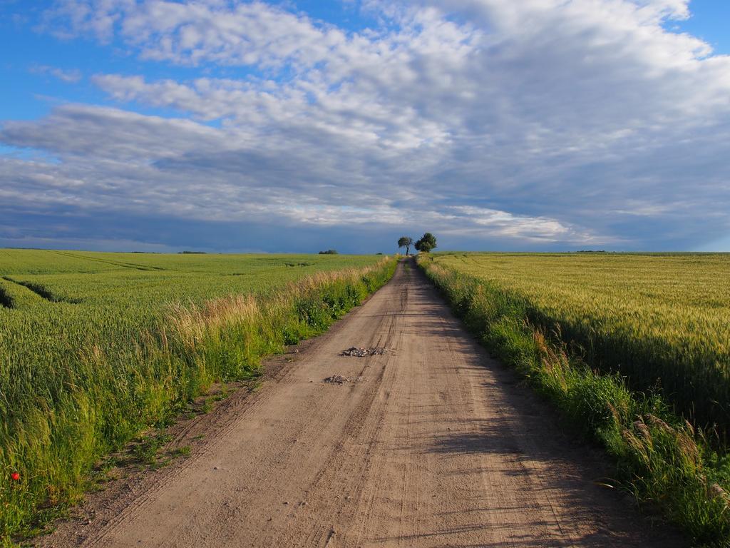 Agroturystyka Lolkowo Srokowo Экстерьер фото